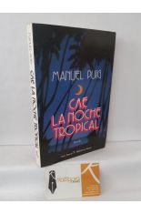 CAE LA NOCHE TROPICAL
