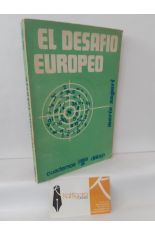 EL DESAFO EUROPEO