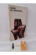 DEL CONOCIMIENTO