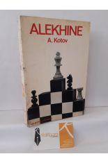 ALLEKHINE