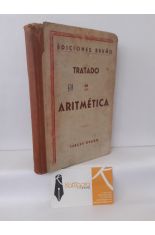 TRATADO DE ARITMTICA. TERCER GRADO