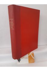 EL AHIJADO DE MADRID (ROMANCE DE MANOLO GONZÁLEZ) - FERIAS DE ESPAÑA, LIBRO DE HORAS DE LA FIESTA TAURINA