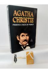 PRIMEROS CASOS DE POIROT