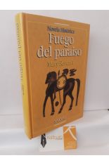 FUEGO DEL PARASO