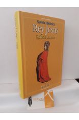 REY JESÚS