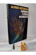 CRÍMENES Y OTROS ACCIDENTES