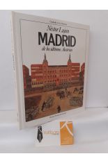 MADRID DE LOS ÚLTIMOS AUSTRIAS