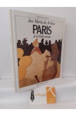 PARÍS DE LA BELLE ÉPOQUE