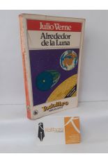 ALREDEDOR DE LA LUNA