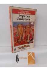 IMPERIOS GALÁCTICOS I