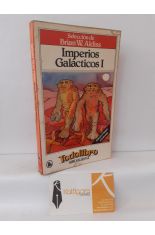 IMPERIOS GALCTICOS I