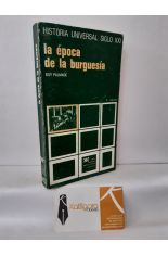 LA ÉPOCA DE LA BURGUESÍA