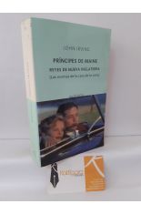 PRNCIPES DE MAINE, REYES DE NUEVA INGLATERRA (LAS NORMAS DE LA CASA DE LA SIDRA)