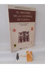 EL MISTERIO DE LA CATEDRAL DE CUENCA