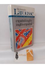 DICCIONARIO LAROUSSE ESPAÑOL-INGLÉS INGLÉS-ESPAÑOL