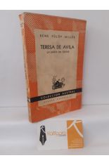 TERESA DE VILA. LA SANTA DEL XTASIS