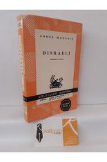DISRAELI