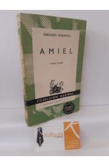 AMIEL. UN ESTUDIO SOBRE LA TIMIDEZ