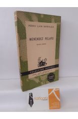 MENÉNDEZ PELAYO
