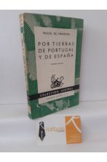 POR TIERRAS DE ESPAÑA Y PORTUGAL