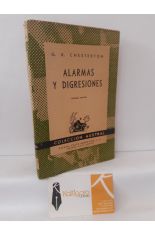 ALARMAS Y DIGRESIONES