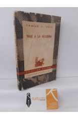 VIAJE A LA ALCARRIA