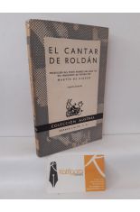 EL CANTAR DE ROLDÁN