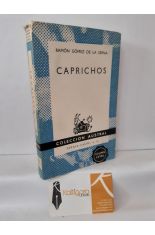 CAPRICHOS