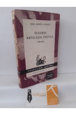 SEGUNDA ANTOLOJA POTICA (1898-1918)