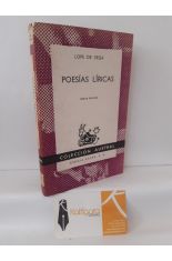 POESAS LRICAS