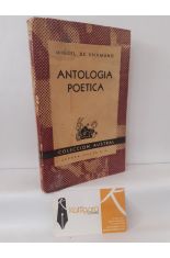 ANTOLOGA POTICA