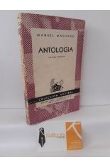 ANTOLOGA 