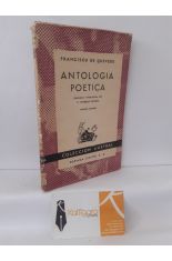 ANTOLOGA POTICA