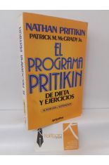 EL PROGRAMA PRITIKIN DE DIETA Y EJERCICIOS