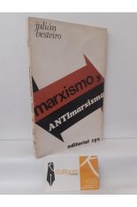 MARXISMO Y ANTIMARXISMO