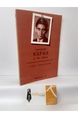 CONOCER KAFKA Y SU OBRA