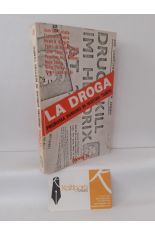 LA DROGA, PROBLEMA HUMANO DE NUESTRO TIEMPO