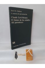 EL FUTURO DE LOS ESTUDIOS DE PARENTESCO