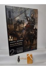 REINO DE NAVARRA: DEL SUEO A LA CONQUISTA. HISTORIA ILUSTRADA DE EUSKAL HERRIA 2