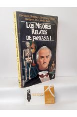 LOS MEJORES RELATOS DE FANTASA I: SE VENDE MAGIA