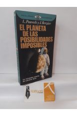 EL PLANETA DE LAS POSIBILIDADES IMPOSIBLES