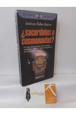 ¿SACERDOTES O COSMONAUTAS?