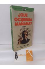 QU OCURRIR MAANA?