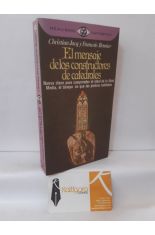 EL MENSAJE DE LOS CONSTRUCTORES DE CATEDRALES