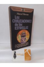 LAS CIVILIZACIONES DE LAS ESTRELLAS