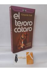EL TESORO CÁTARO