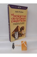 EL ENIGMA DE LA GRAN PIRMIDE