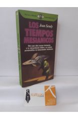 LOS TIEMPOS MESINICOS