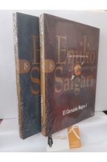 EL CORSARIO NEGRO (2 TOMOS)