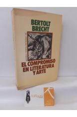 EL COMPROMISO EN LITERATURA Y ARTE